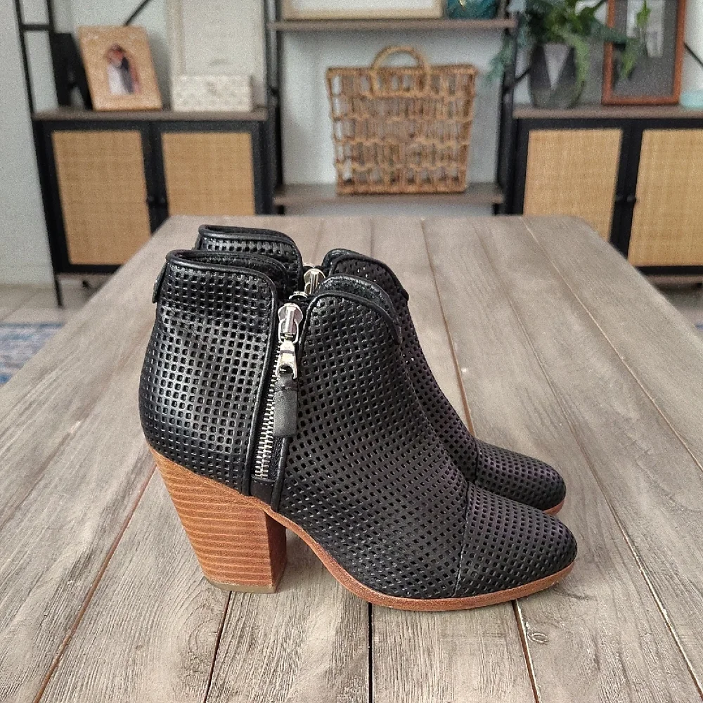 rag & bone these black
